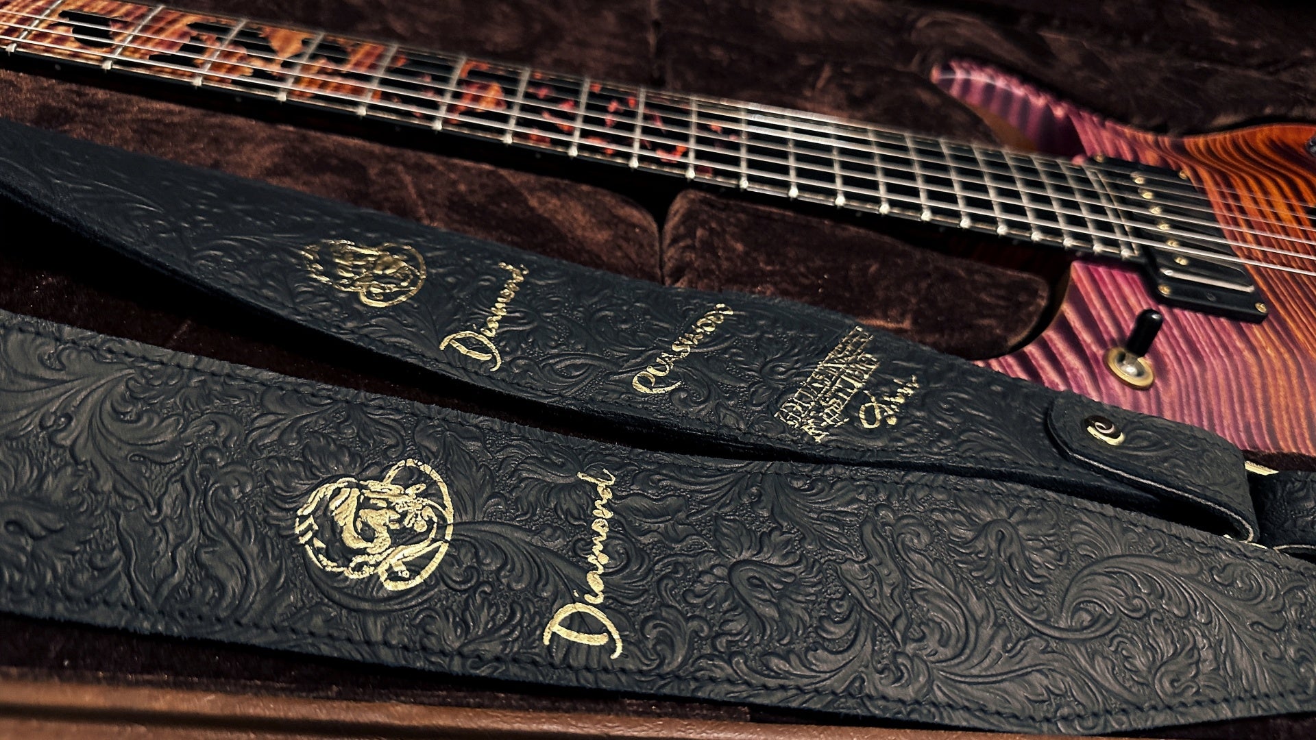 Facestraps rockcraft studio