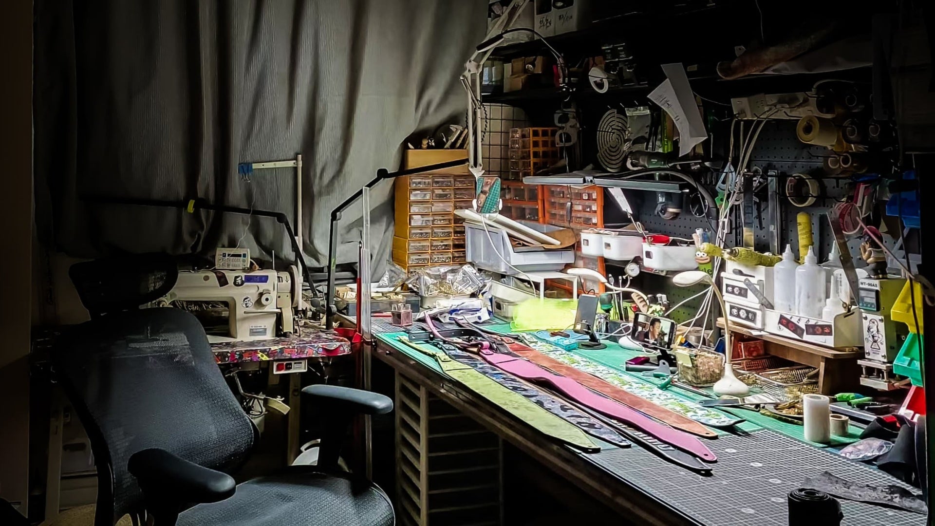 Facestraps rockcraft studio