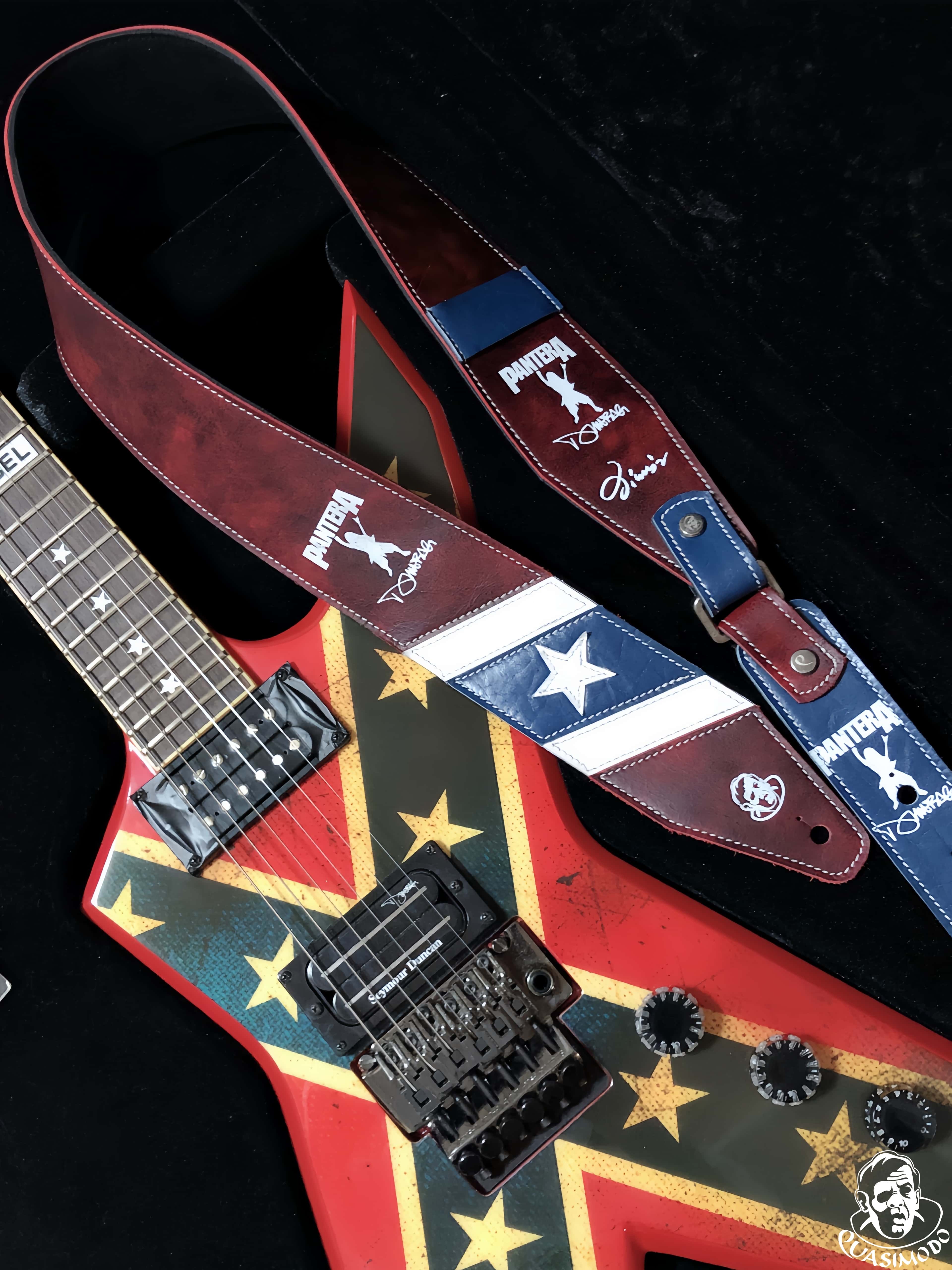 Facestraps rockcraft studio