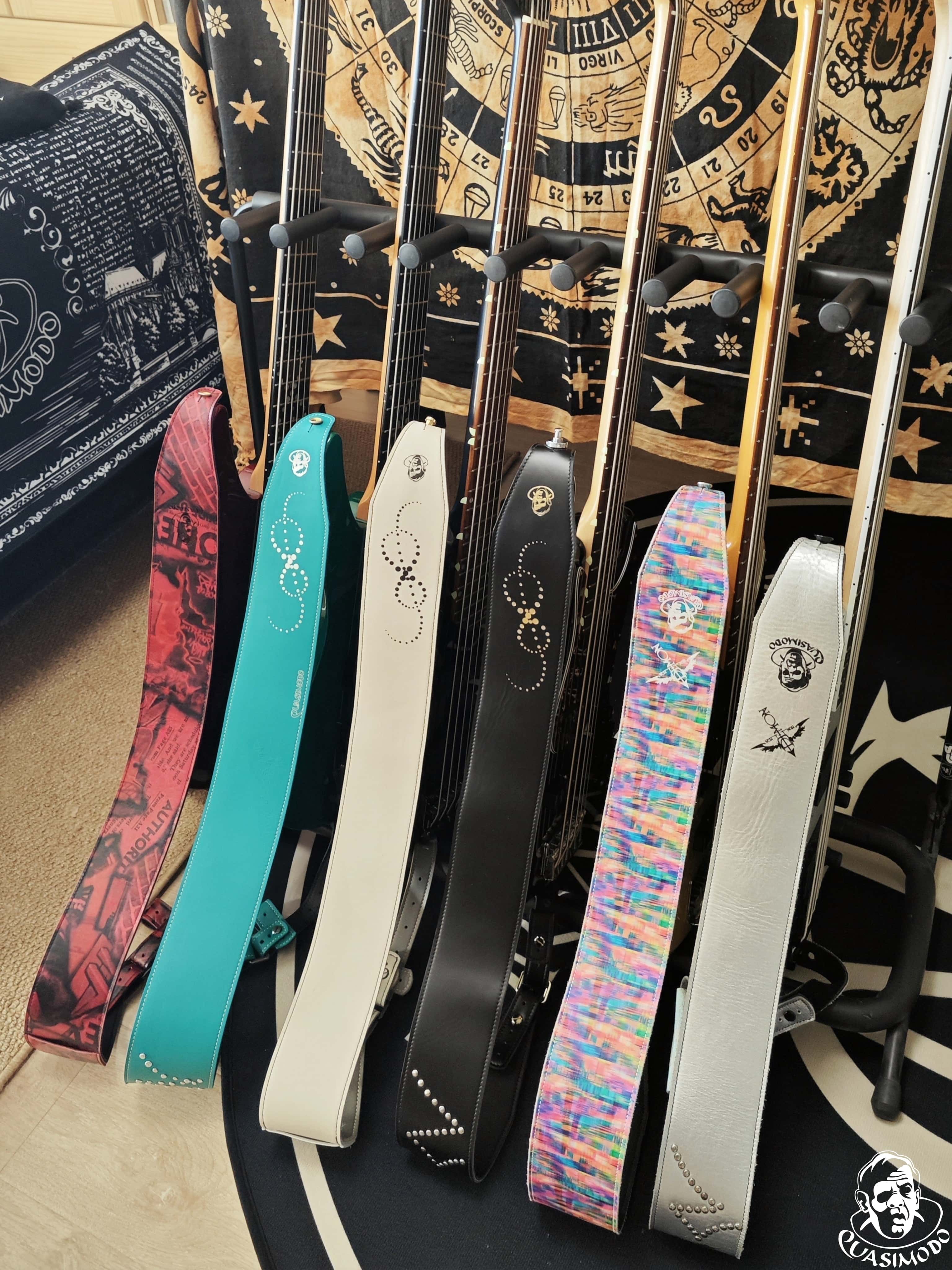 Facestraps rockcraft studio