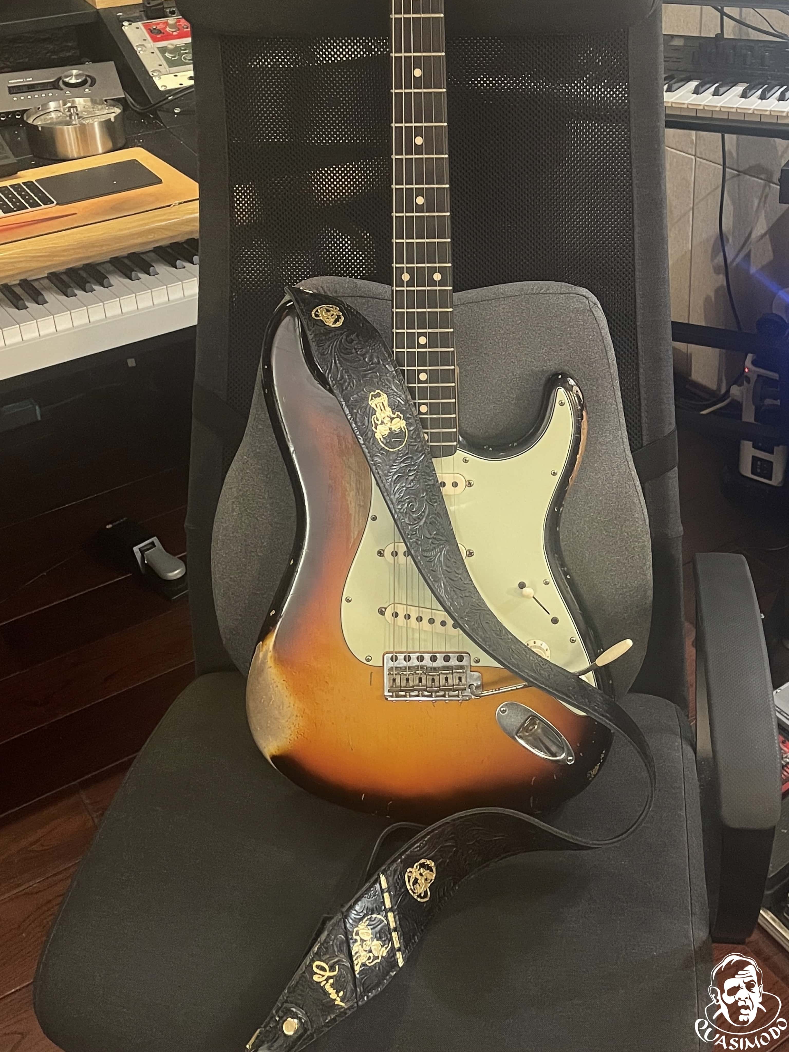 Facestraps rockcraft studio