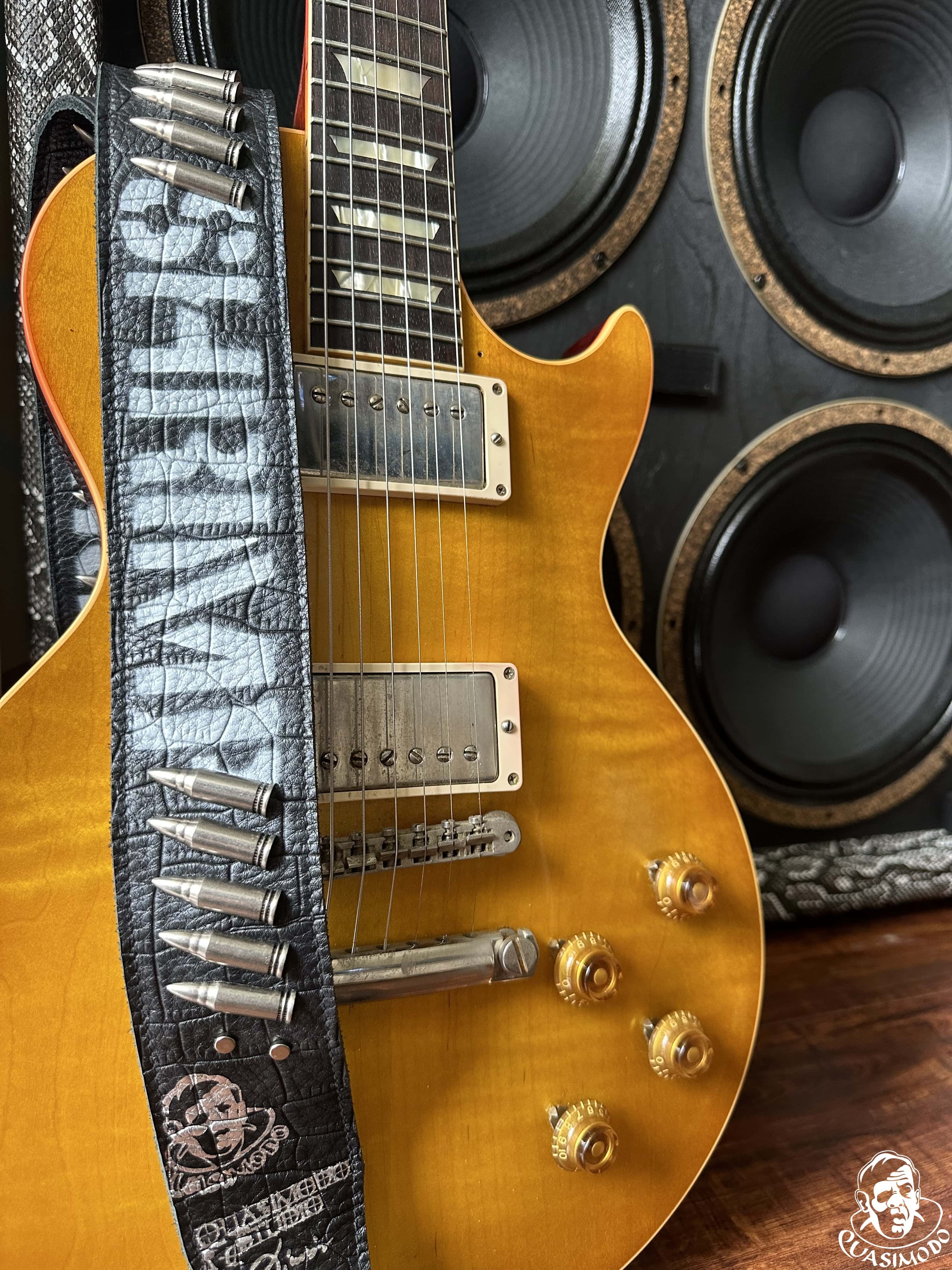 Facestraps rockcraft studio