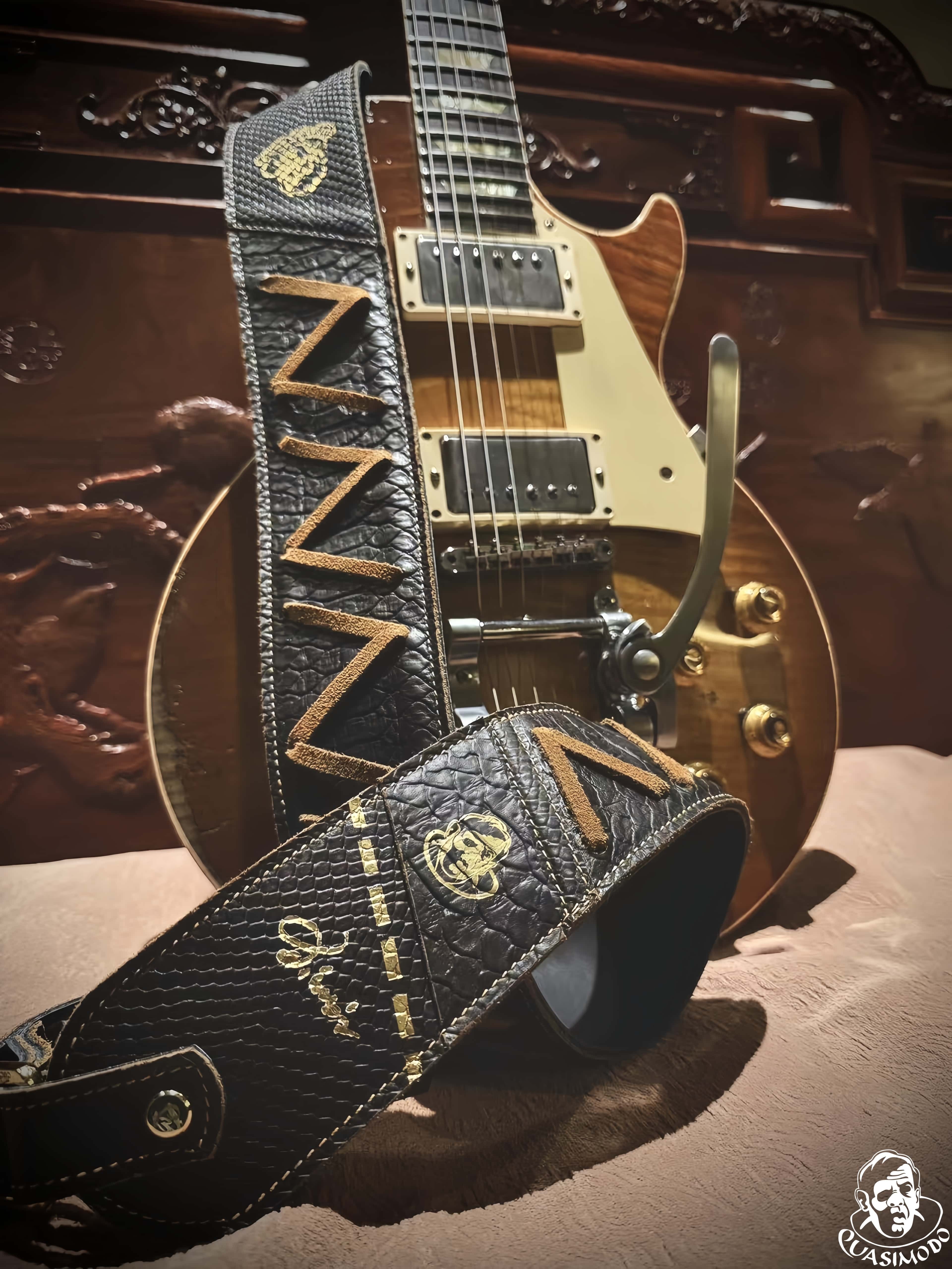 Facestraps rockcraft studio