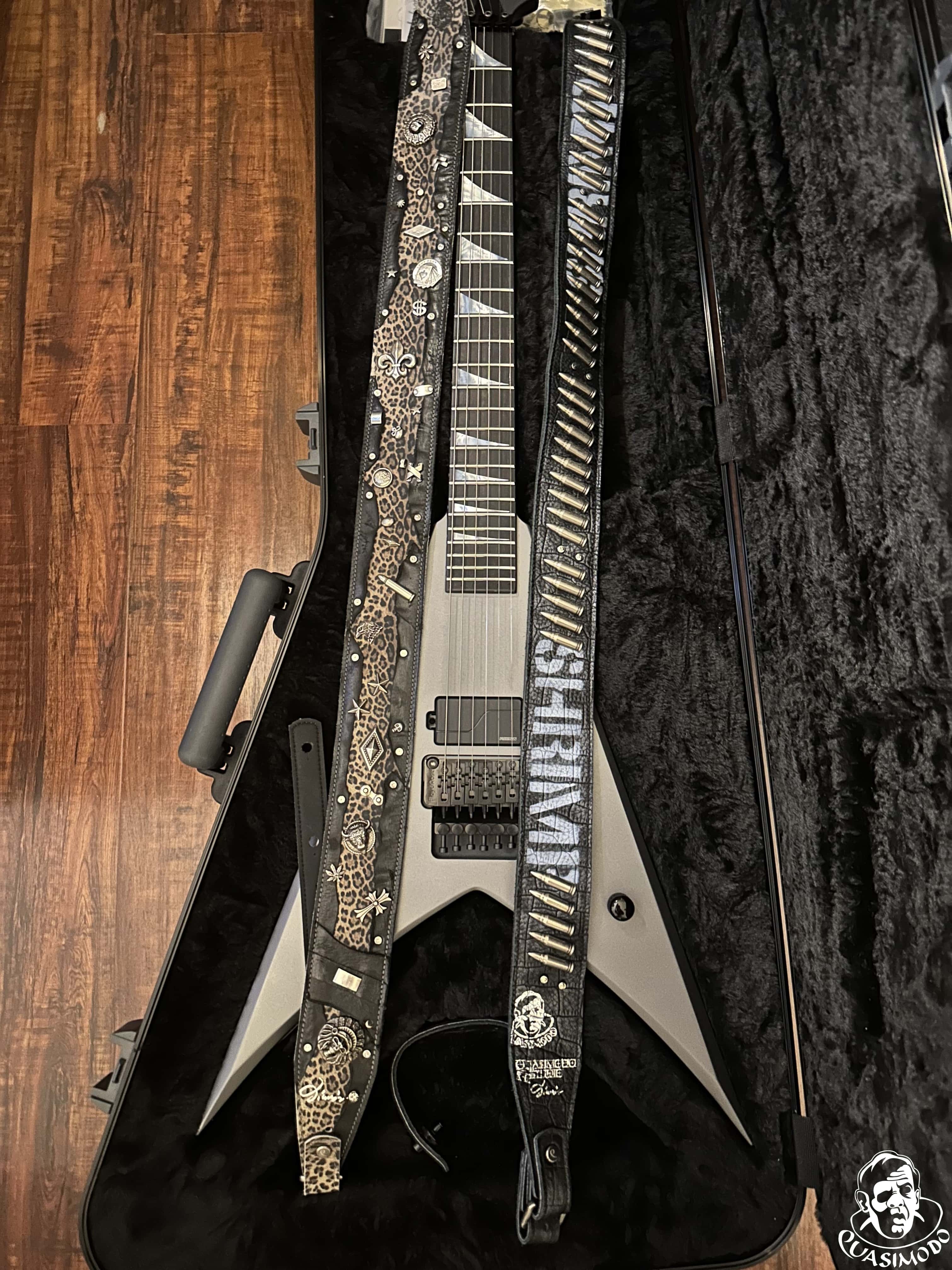 Facestraps rockcraft studio