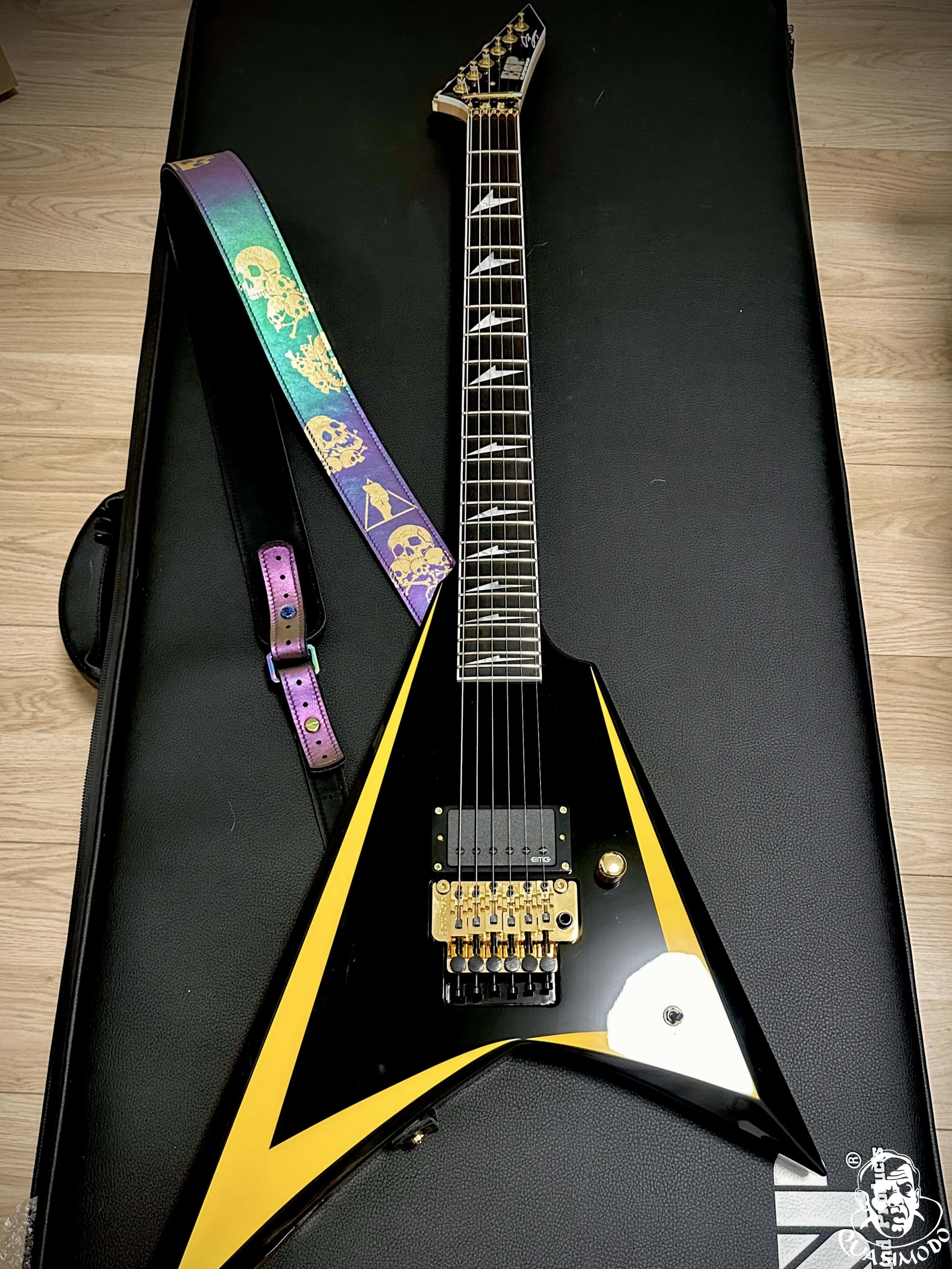 Facestraps rockcraft studio