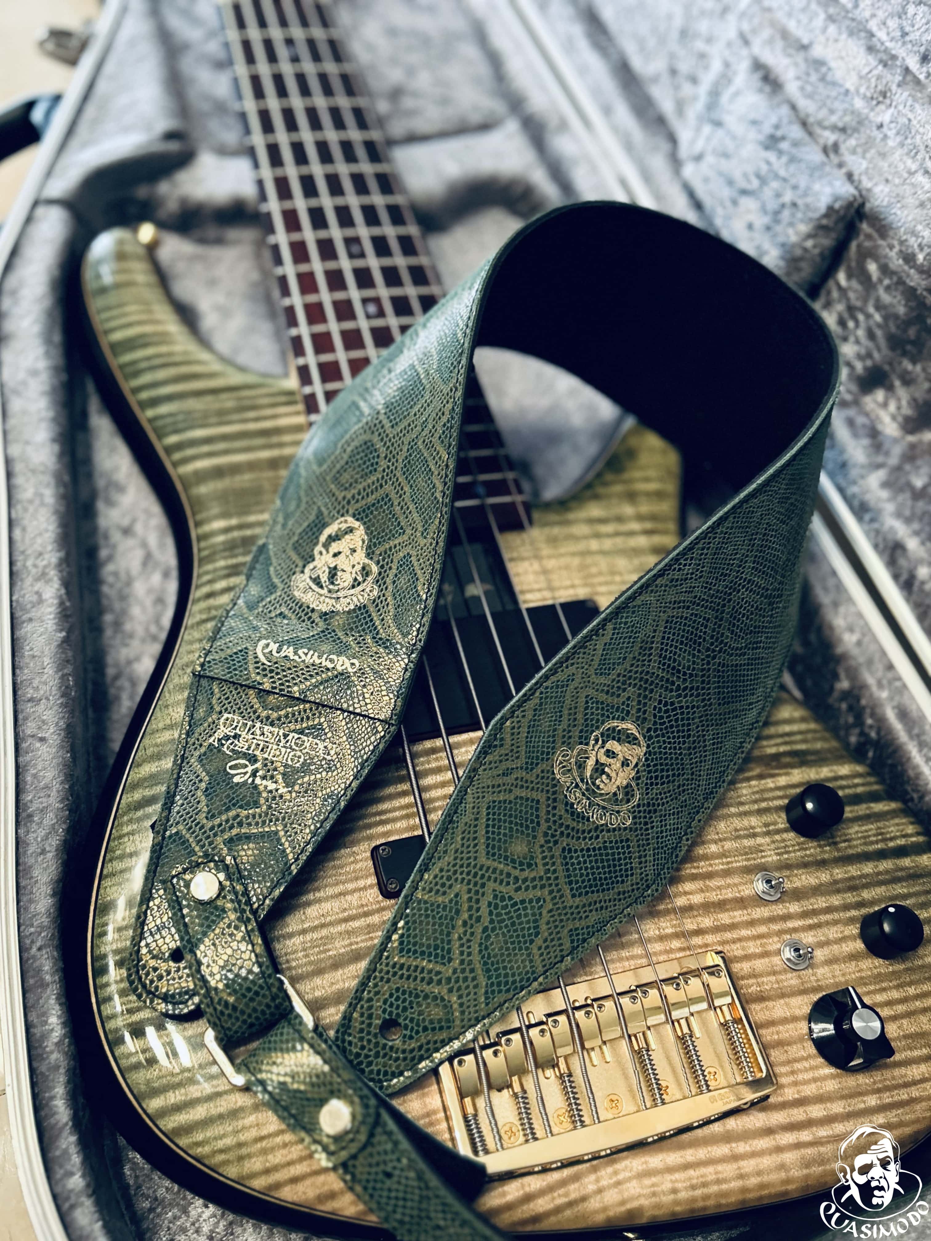 Facestraps rockcraft studio