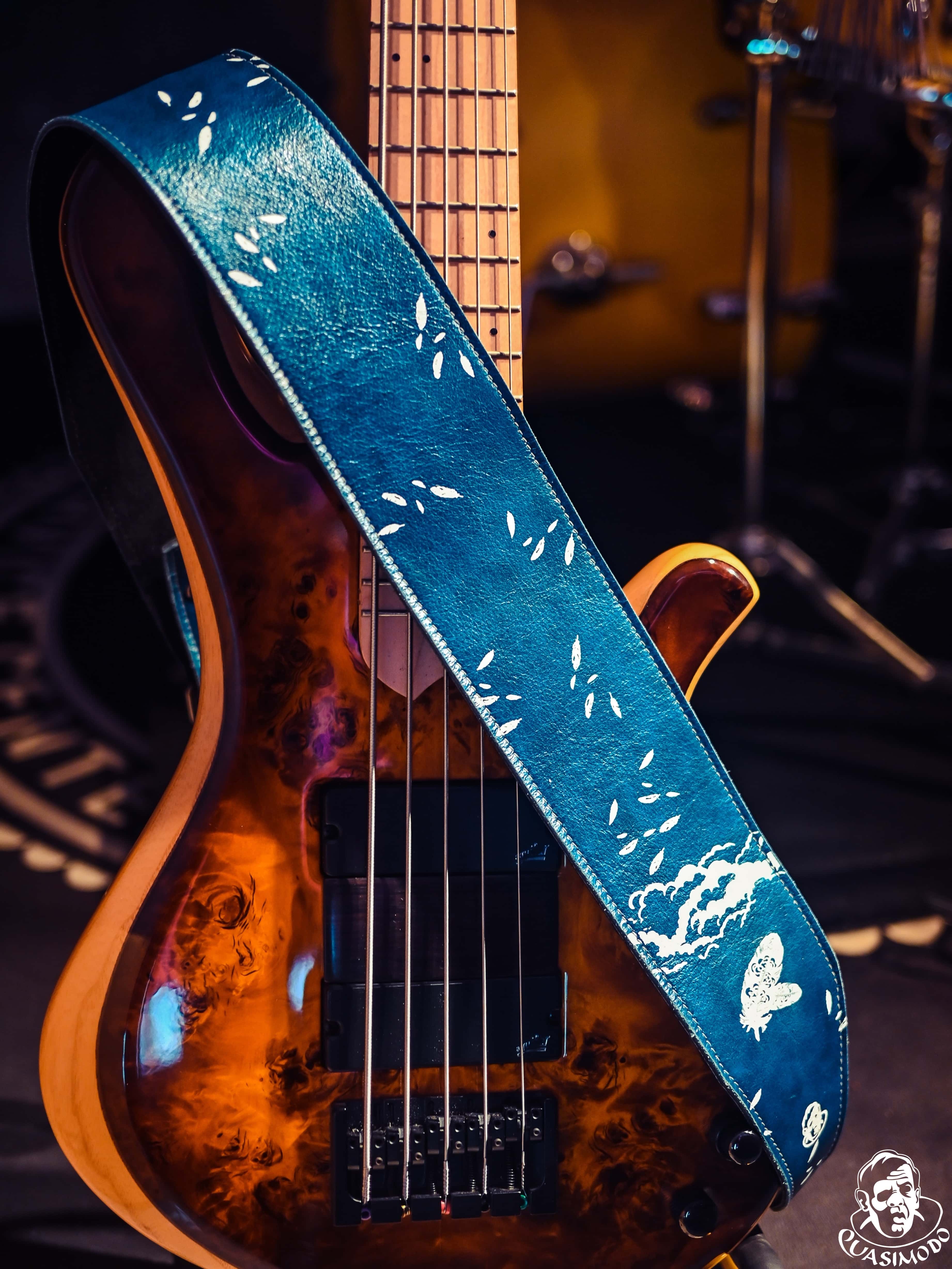 Facestraps rockcraft studio