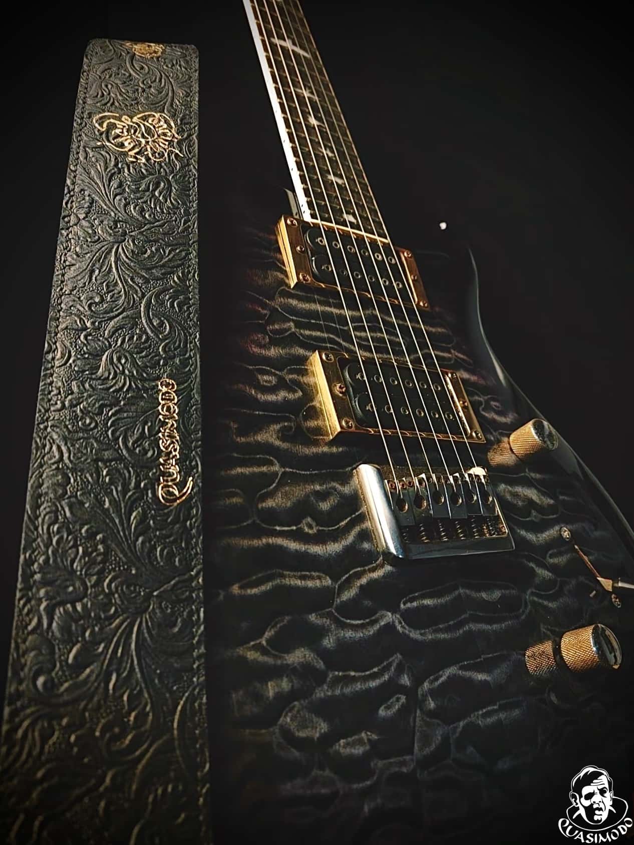 Facestraps rockcraft studio