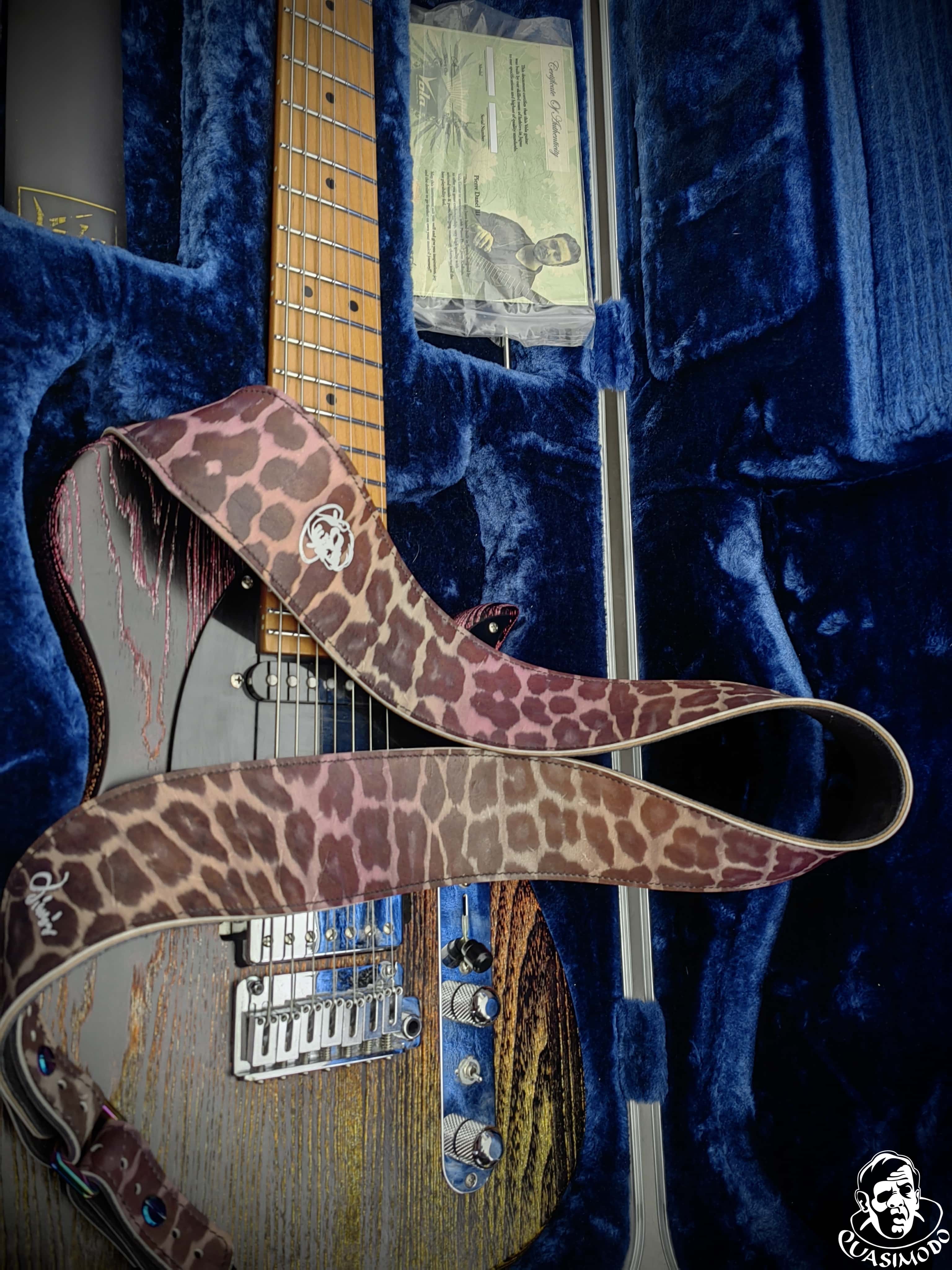 Facestraps rockcraft studio