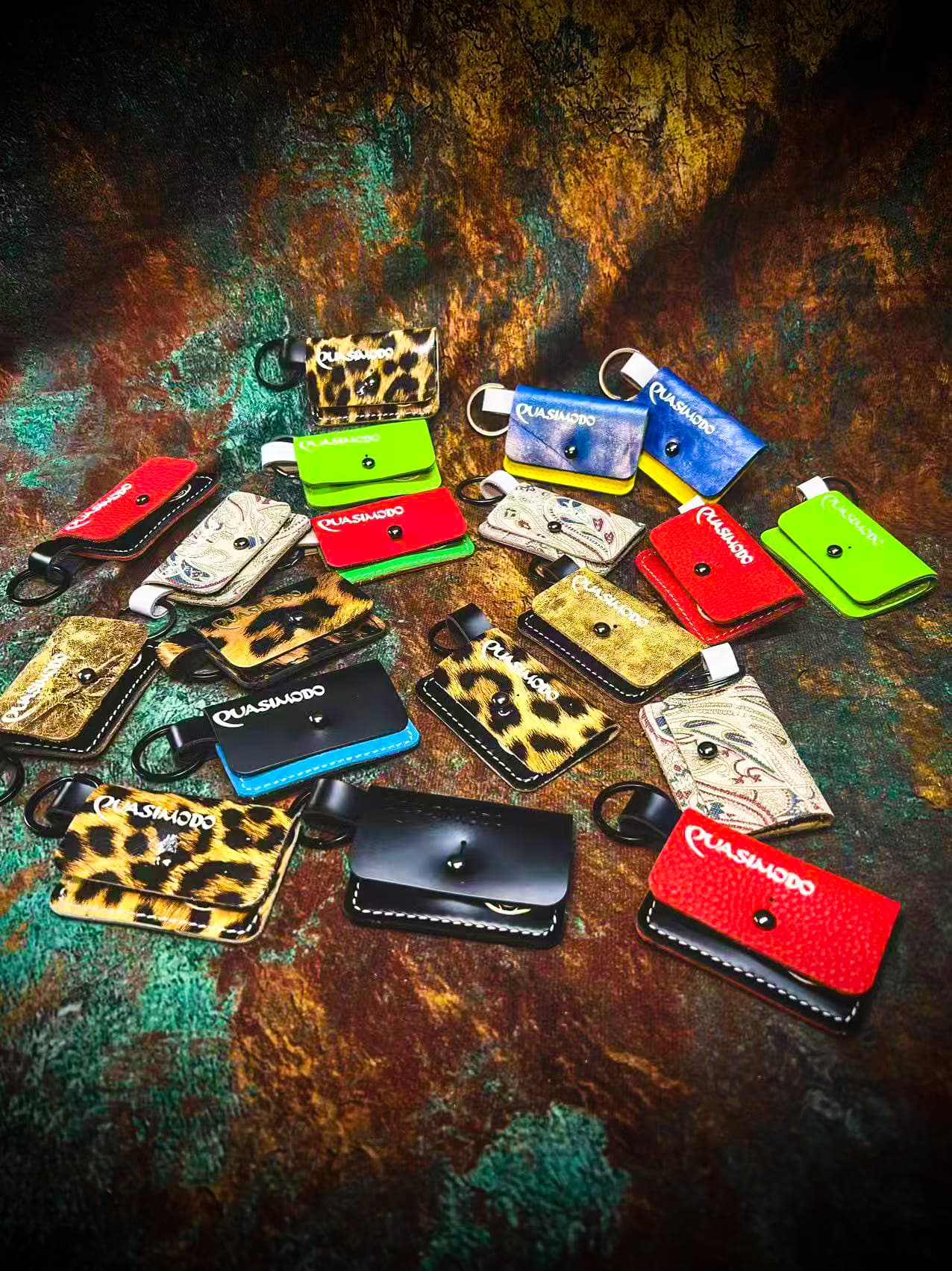 Facestraps rockcraft studio