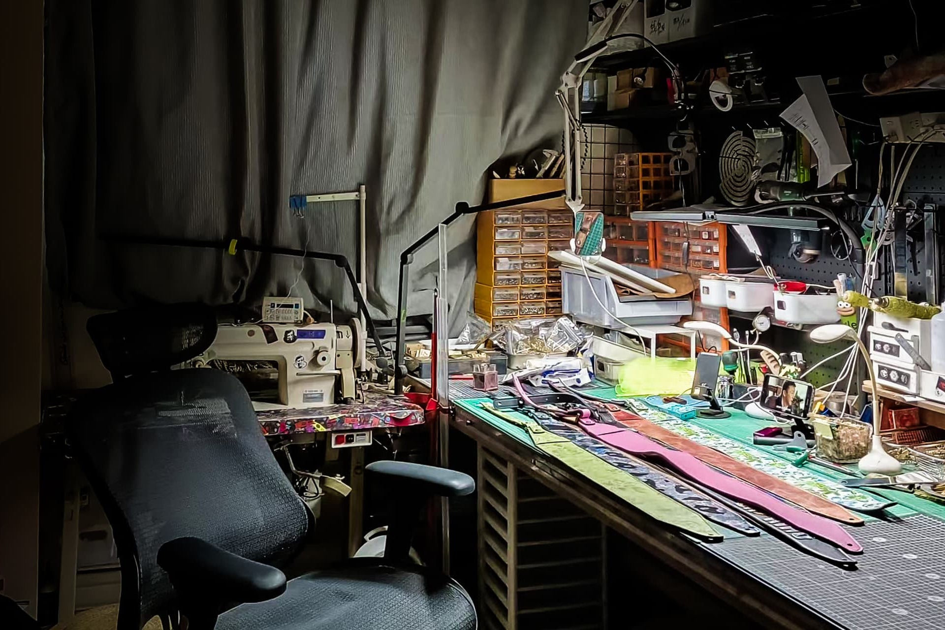 Facestraps rockcraft studio